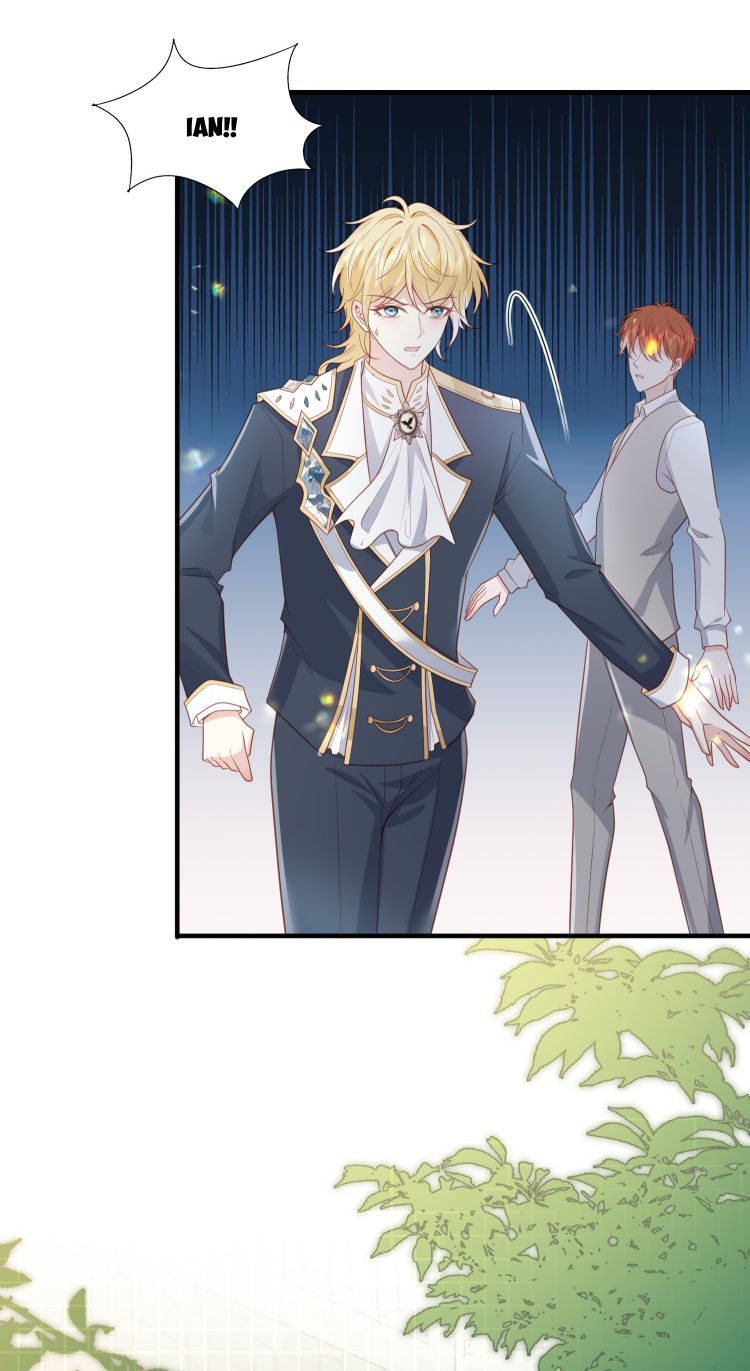 phản diện bị truy thành đoàn sủng chapter 30 21