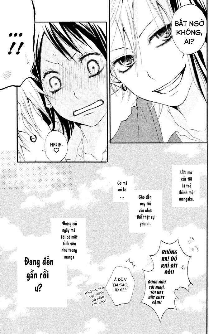 kimi to koibana chapter 1 46