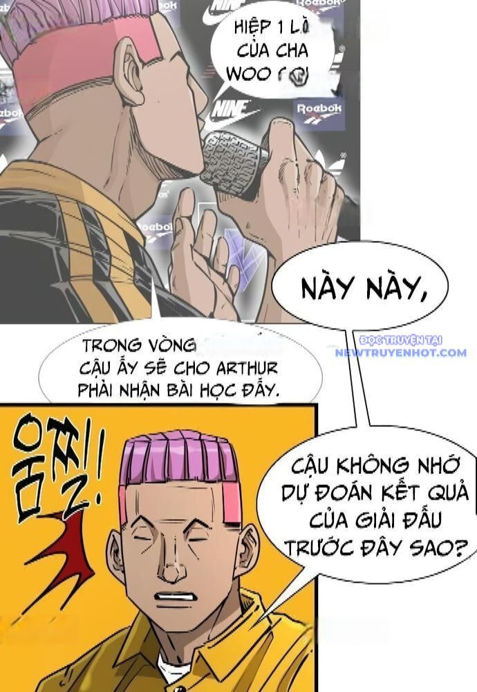 shark - cá mập chapter 329 53