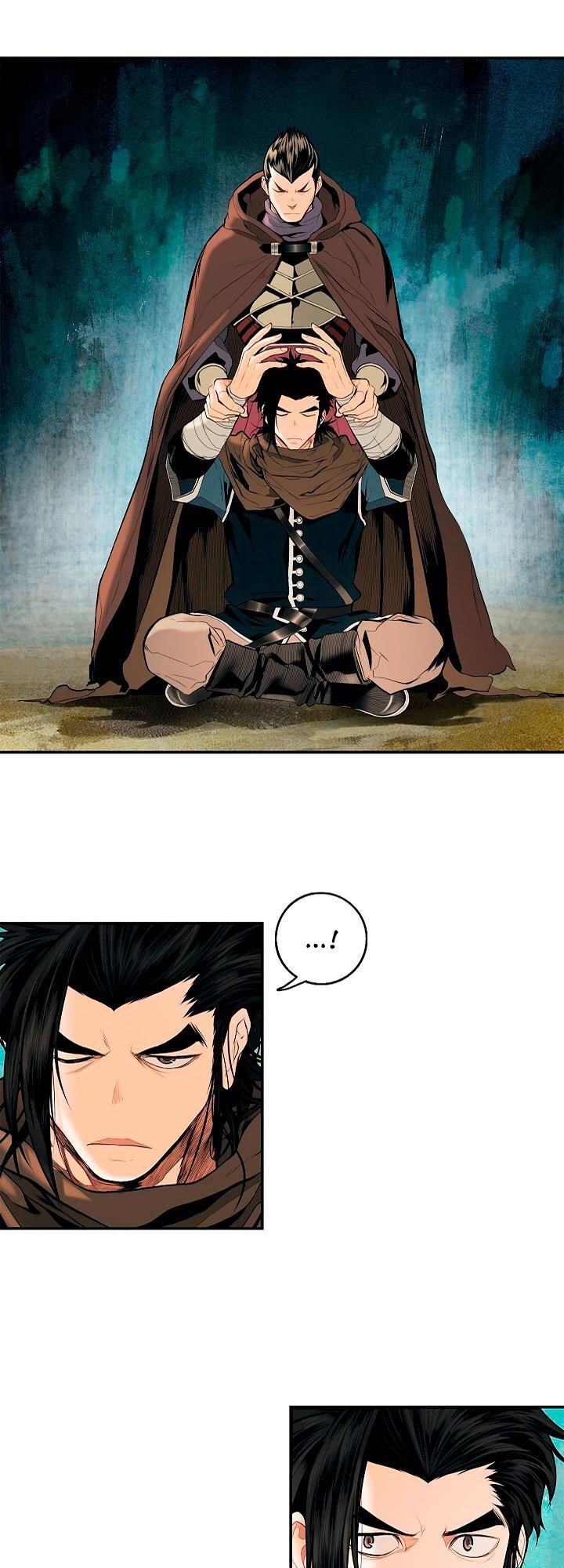 bất bại chân ma chapter 16 51