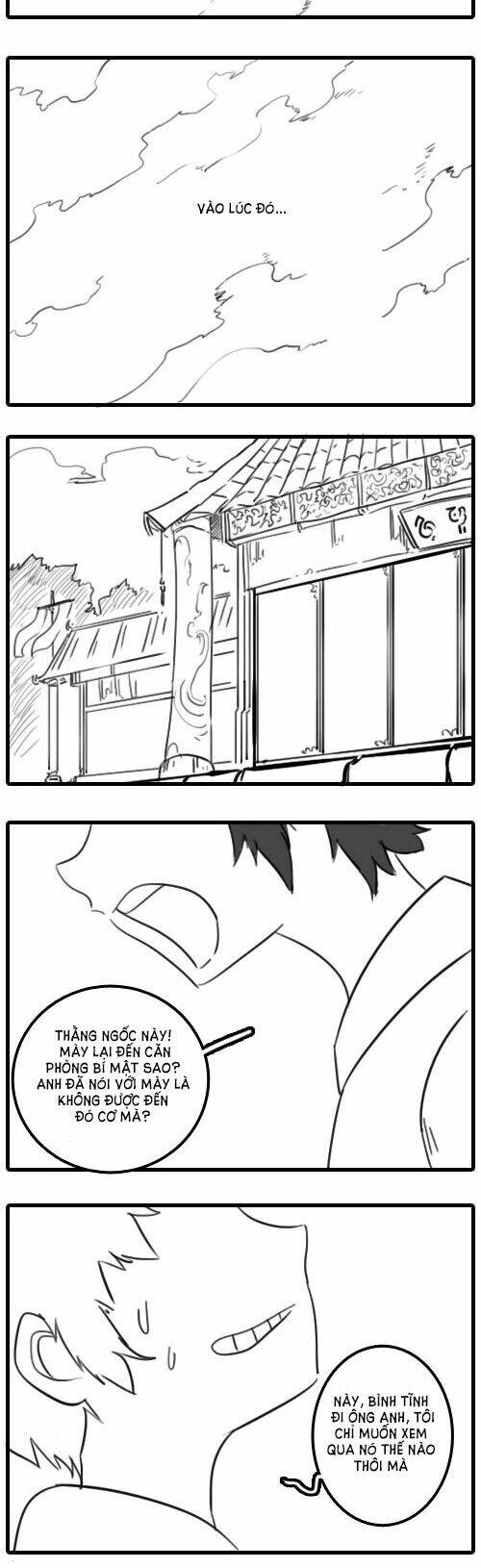 chuyện tình zed và syndra ( season 2 ) chapter 19 2