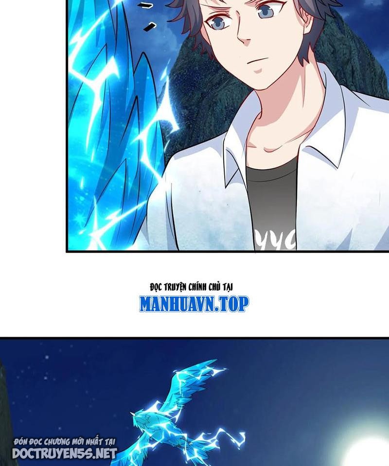 Slime ta treo cự long lên đánh là hợp lý nhỉ? Chapter 148 6