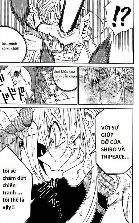 tripeace chapter 30 46