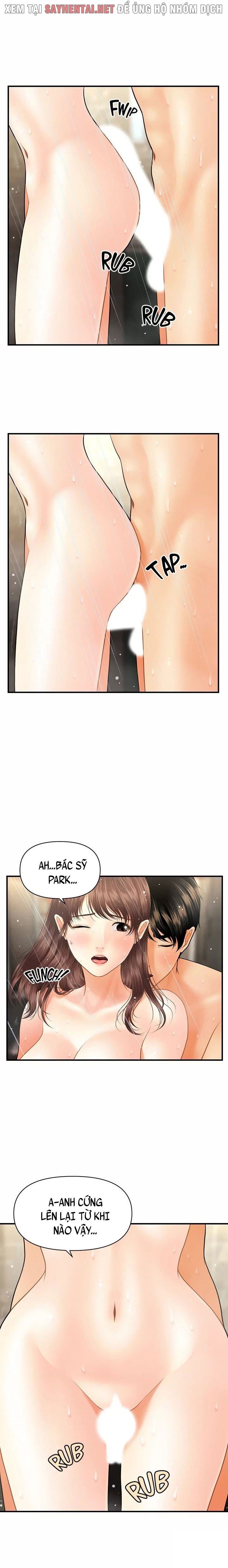 này anh đẹp trai chapter 35 5
