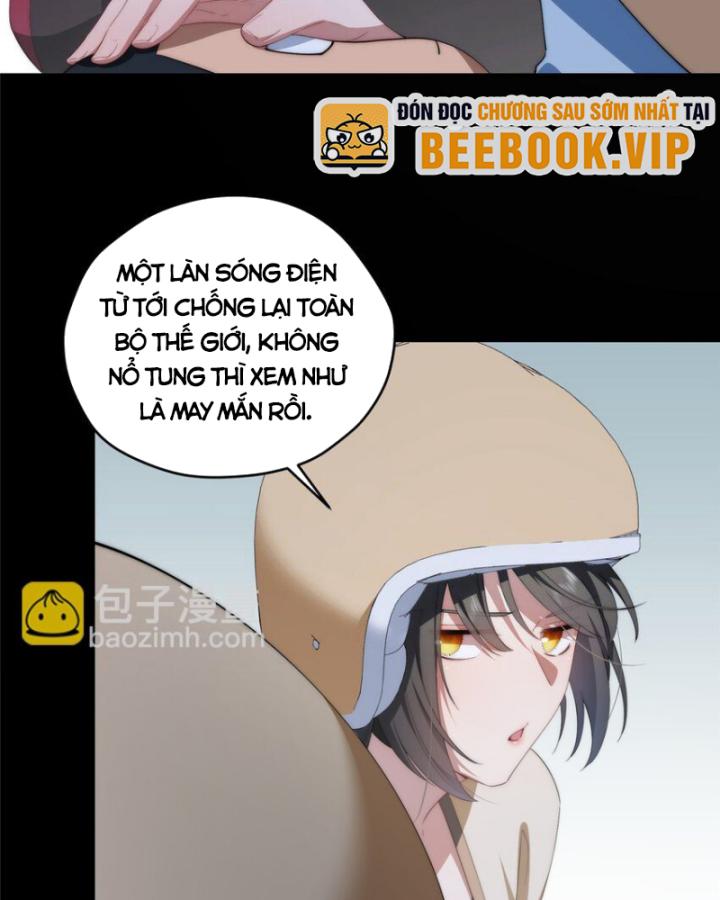 nữ chính chạy từ trong sách ra thì phải làm sao chapter 77 81