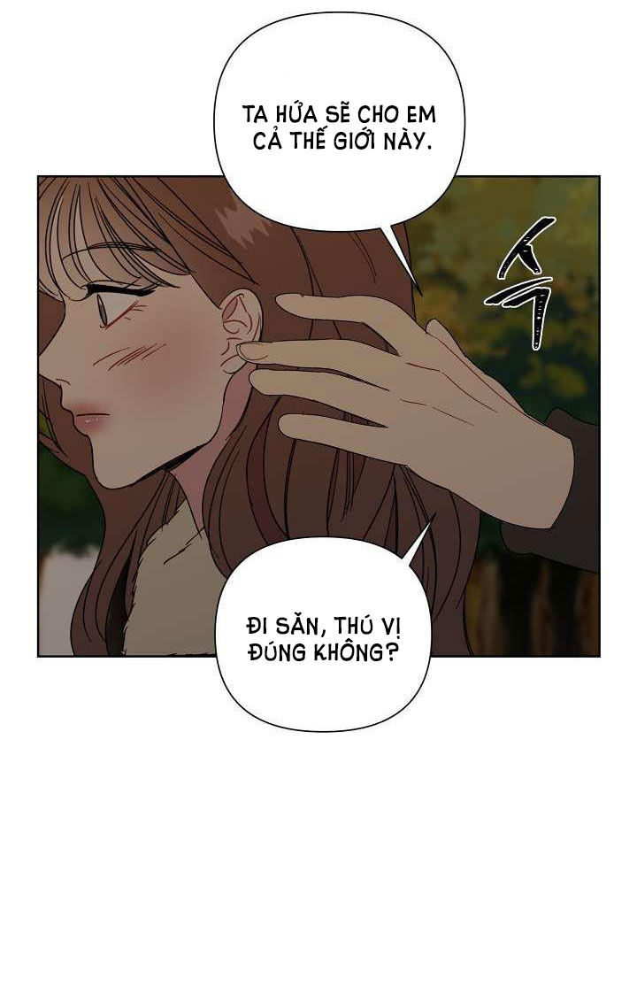 thiên đường (heaven) chapter 38 27