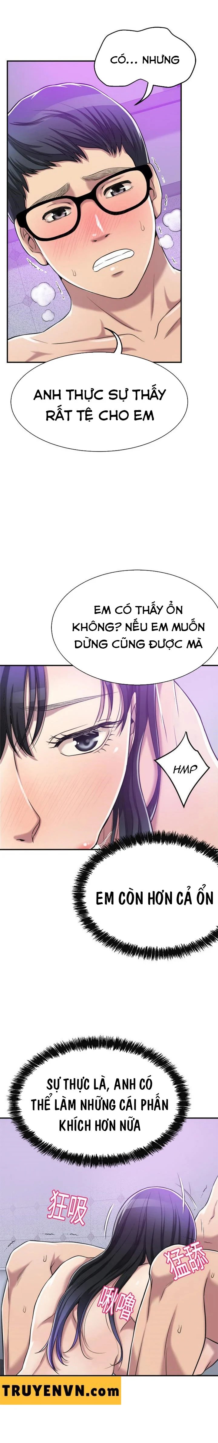 ham muốn chapter 17 20
