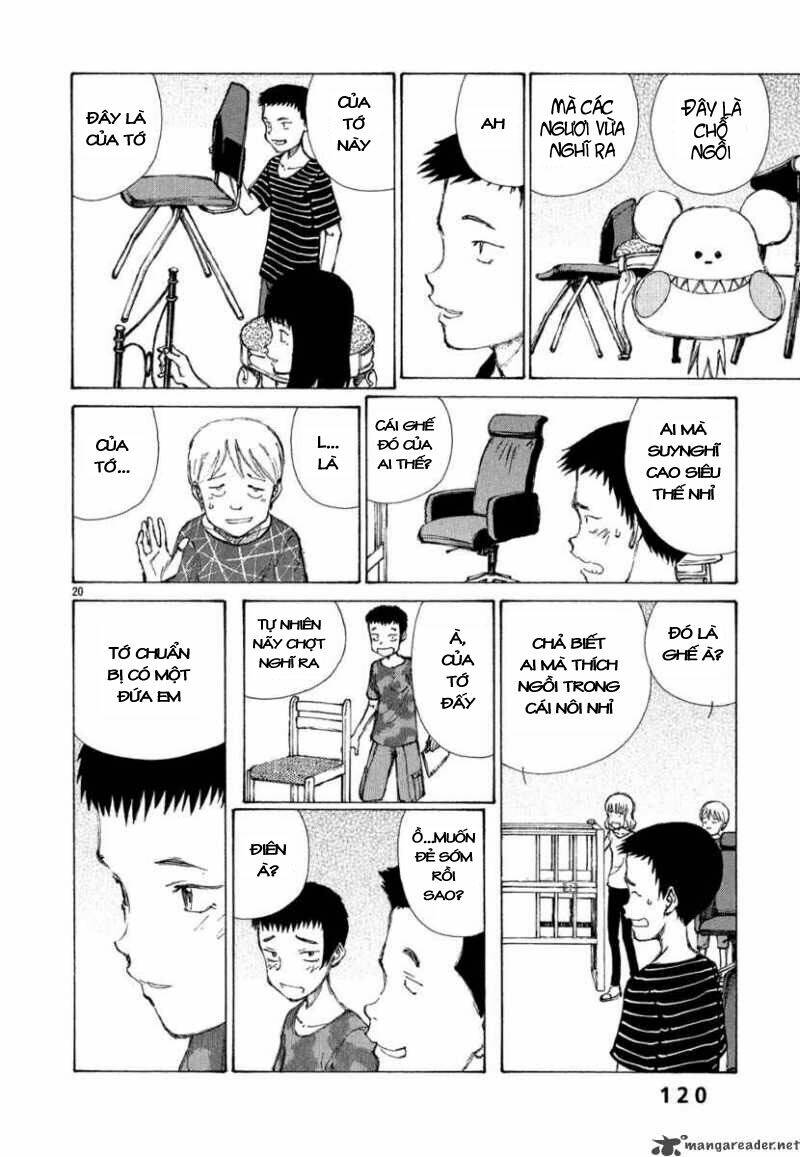 trò chơi kinh hoàng chapter 4 19