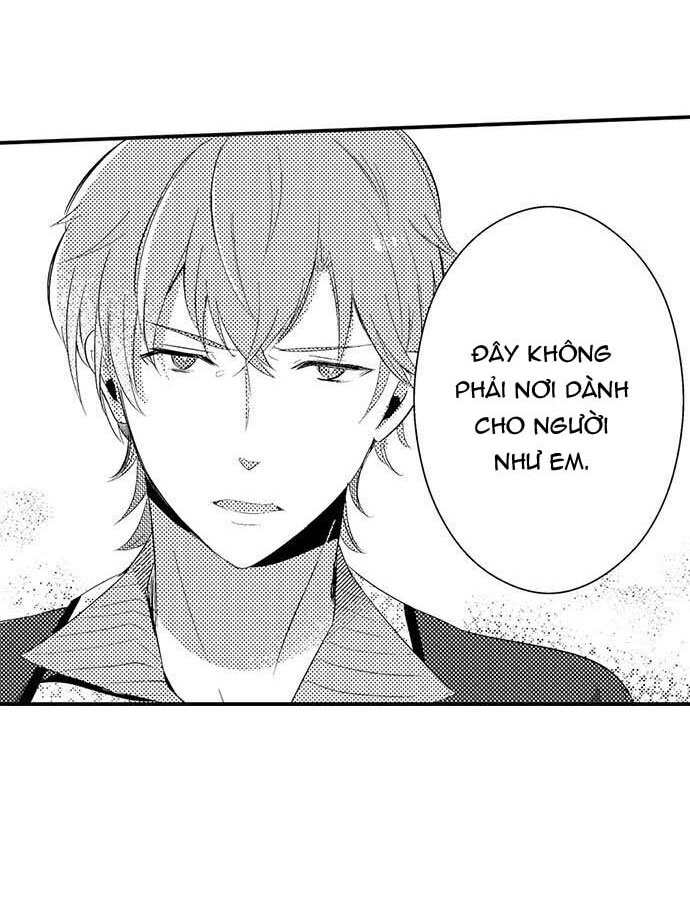 tâm trạng vào buổi tối chapter 3.2 1