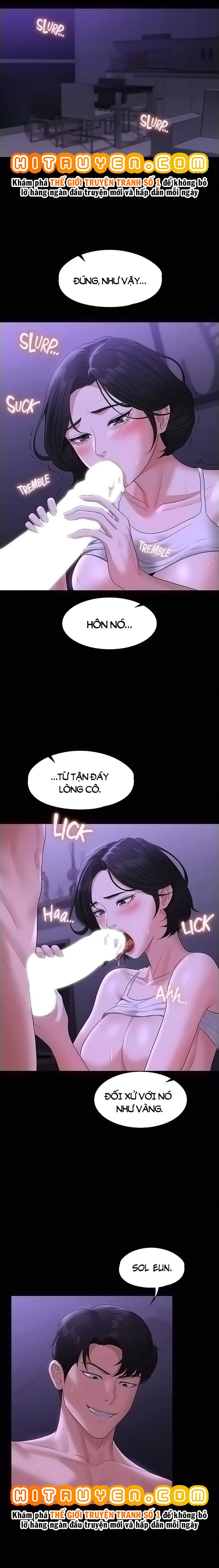 ứng dụng cầu được ước thấy chapter 40 1