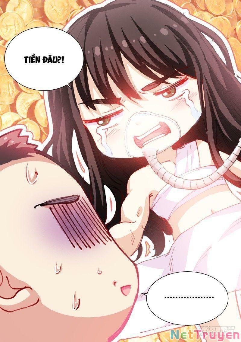 bạch vương tọa chapter 101 5