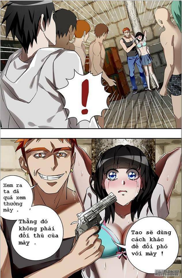 were wolf chapter 36 4