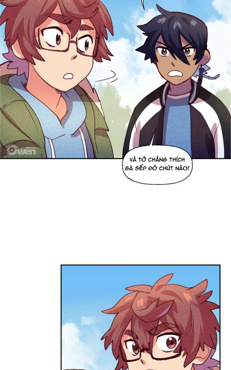 lời nguyền lalin chapter 23 36