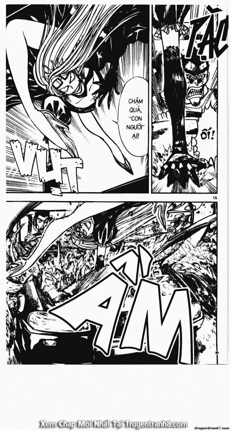 sắc lệnh ánh trăng chapter 13 19