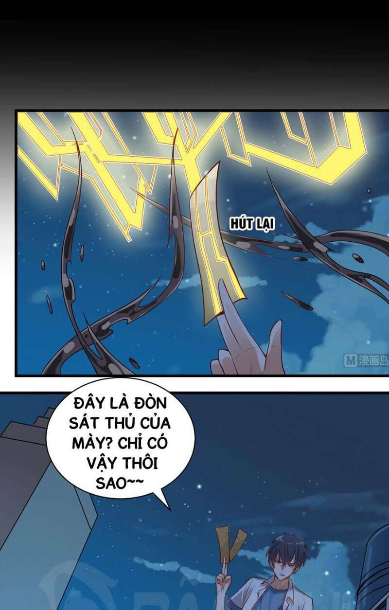 địa phủ khai phá thương chapter 97 1