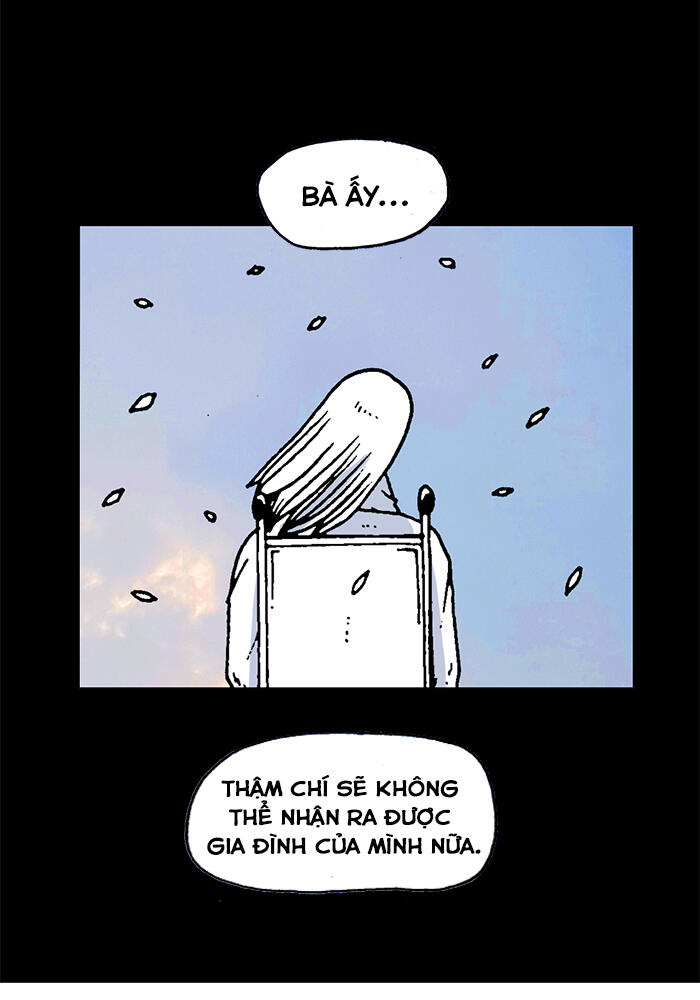 mắc kẹt trên mặt trăng chapter 38 26