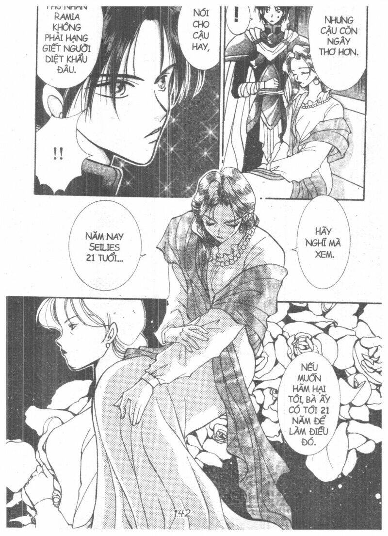 vampire game chapter 3 142