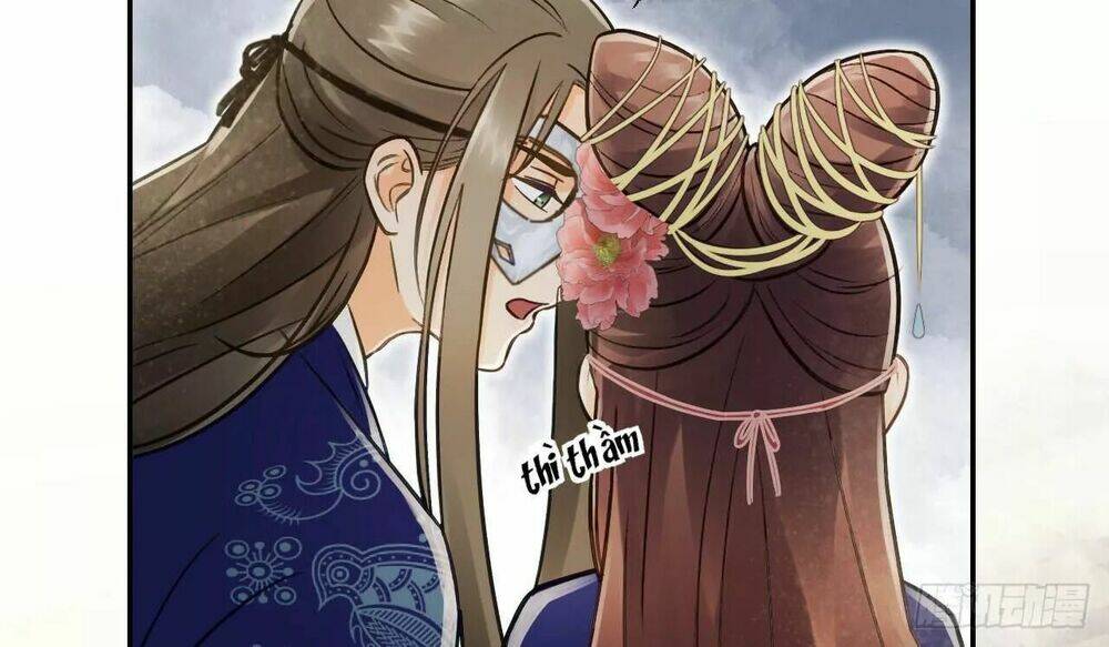 vương gia ba tuổi rưỡi của tôi chapter 35 47