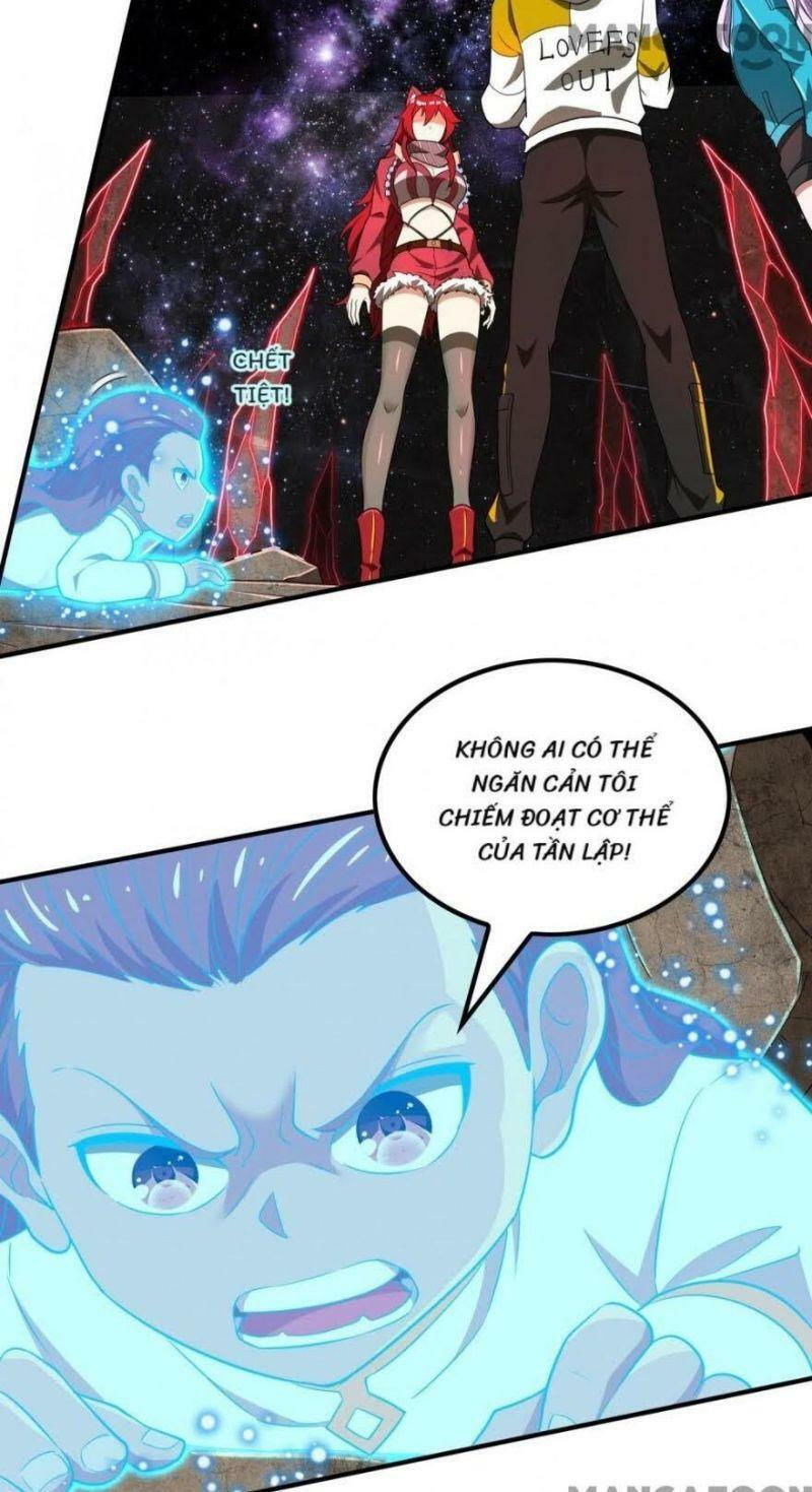 đệ nhất người ở rể chapter 136.2 4