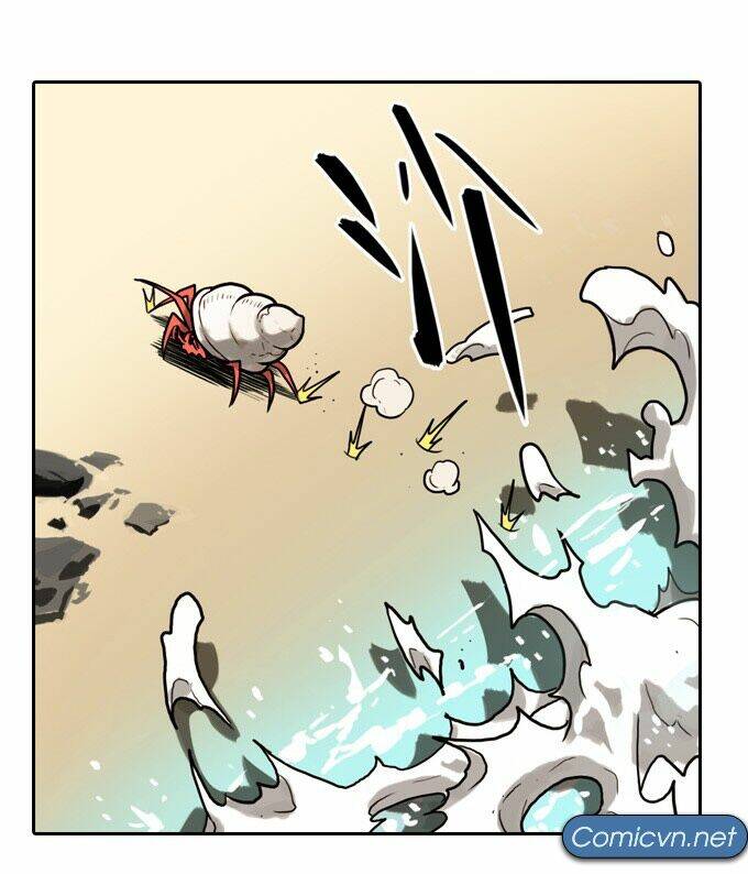 dị nhân bất tử chapter 10 9