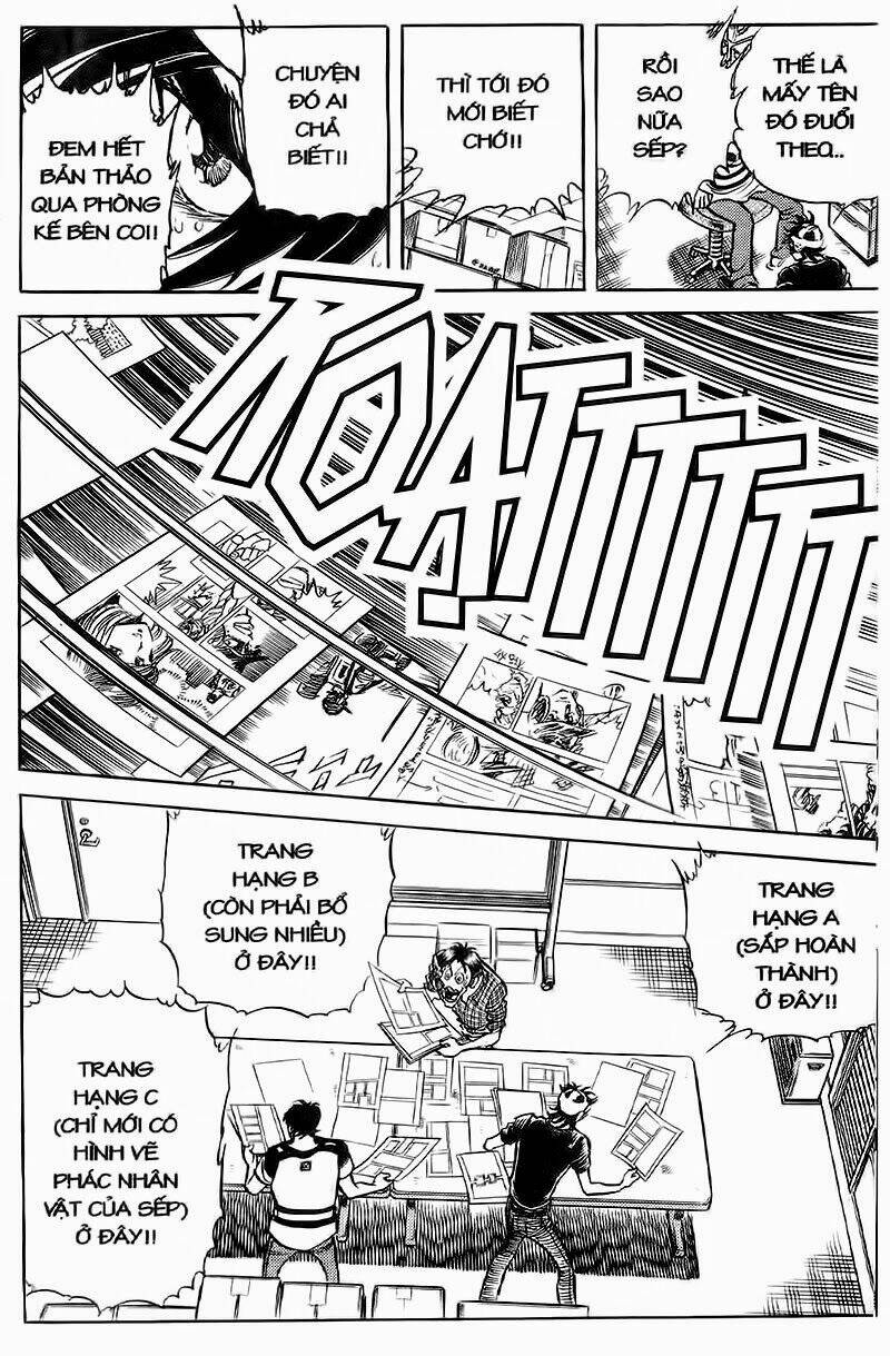 cây bút thần kỳ chapter 1 36