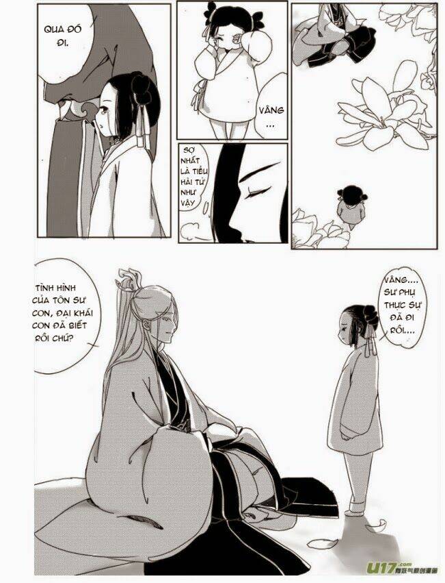 hôi phi yên diệt chapter 2 8