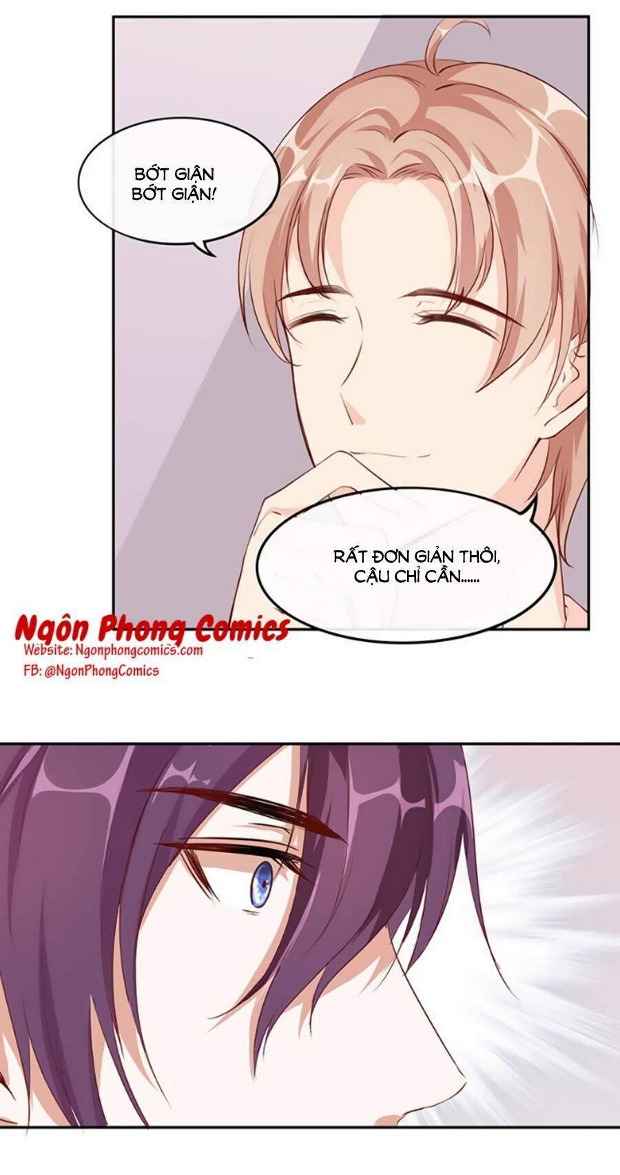 cả thế giới đều không bằng người chapter 14 6