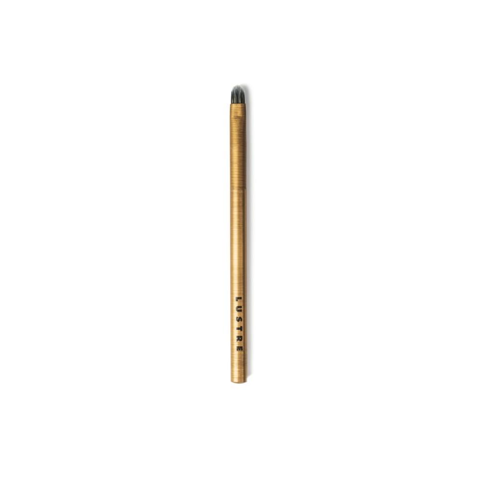 Cọ Môi Lustre Pro Makeup Brush - Lip Brush - Gold Edition E104