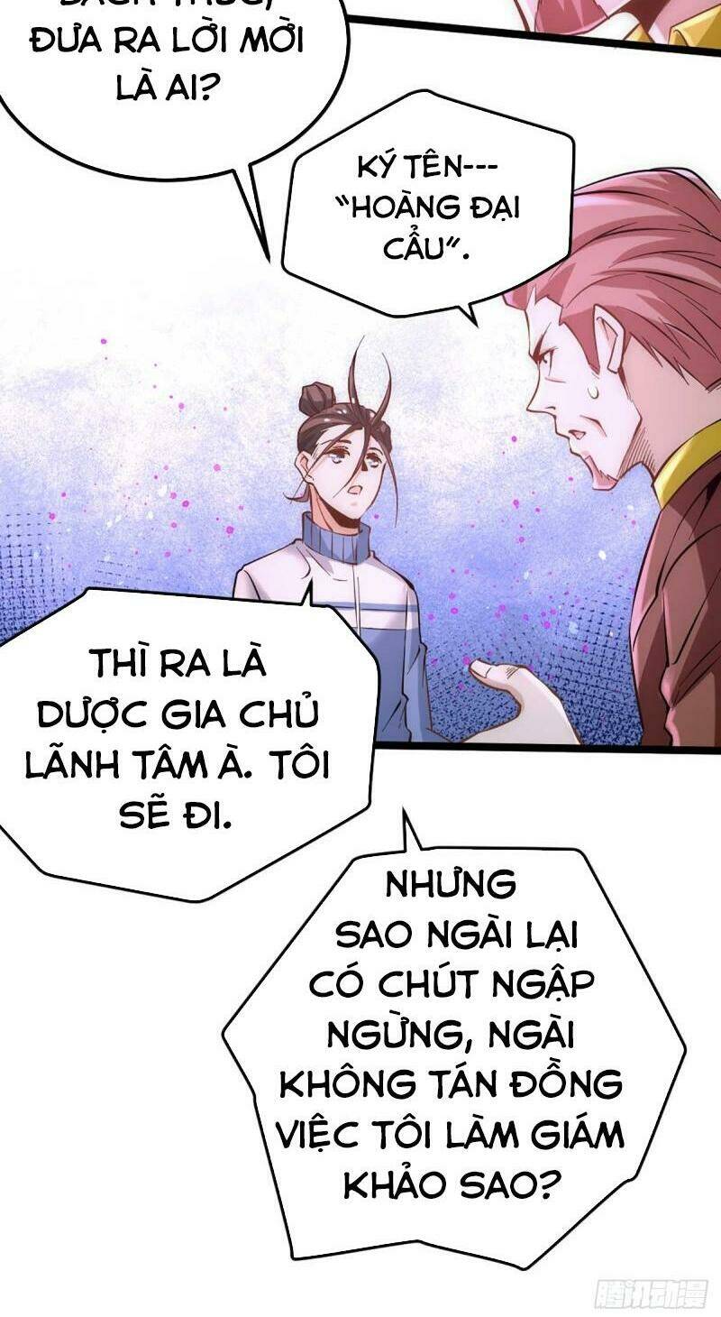 đô thị đỉnh phong cao thủ chapter 89 26