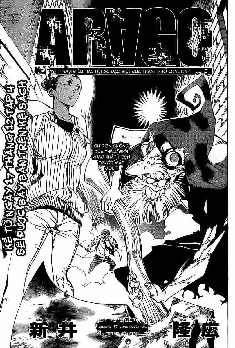 arago chapter 47 1