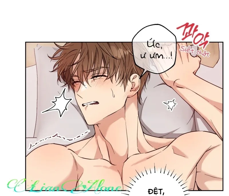 hãy bảo vệ tình yêu thuần khiết! chapter 7 67