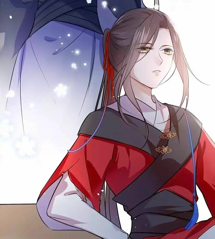 liệt hỏa cuồng phi: vương gia thú tính muốn sủng chapter 80.2 9