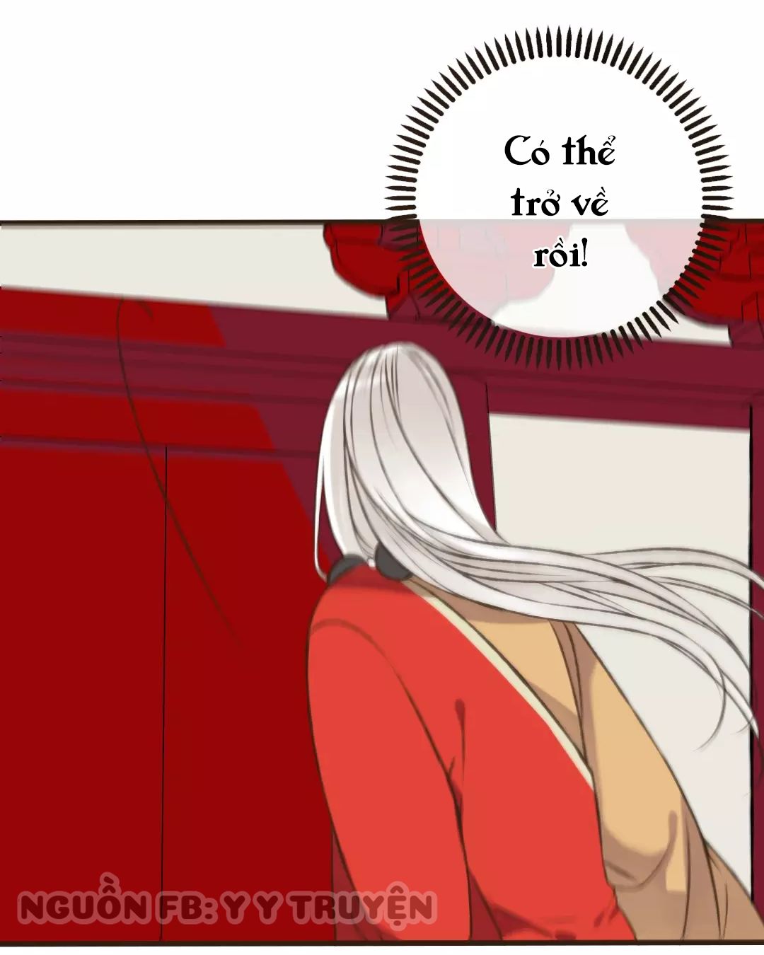 trên trời rớt xuống một hòa thượng ngốc chapter 50 11