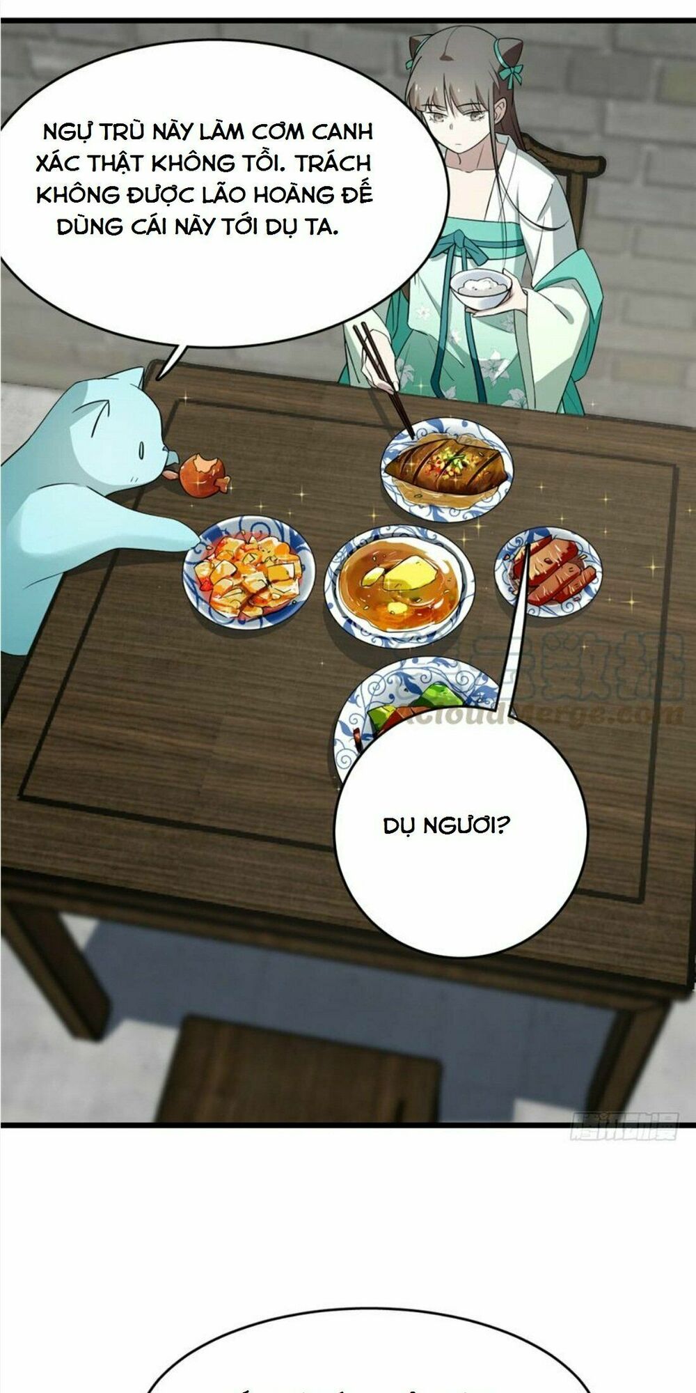 độc bộ thiên hạ: đặc công thần y chapter 70 11