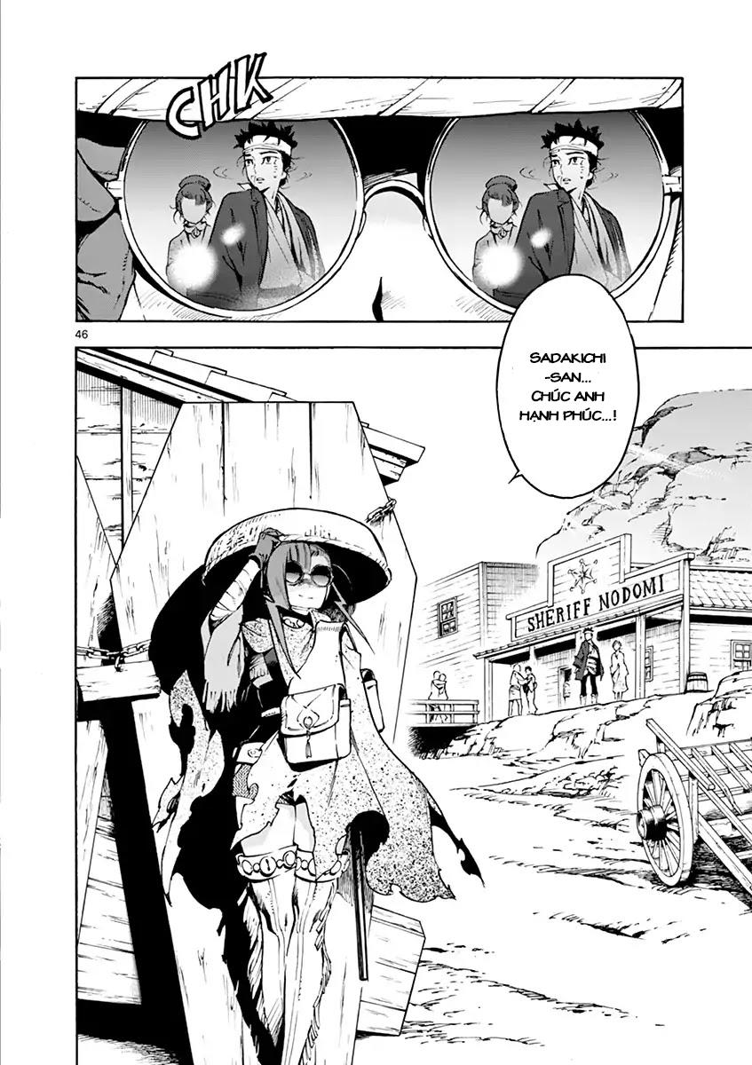 renjou desperado chapter 2 46