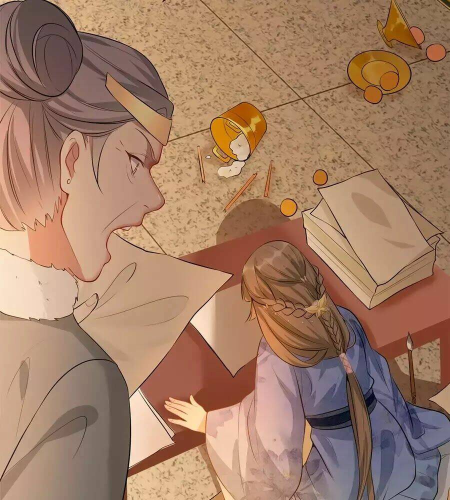 gian phi như thử đa kiều chapter 18 39