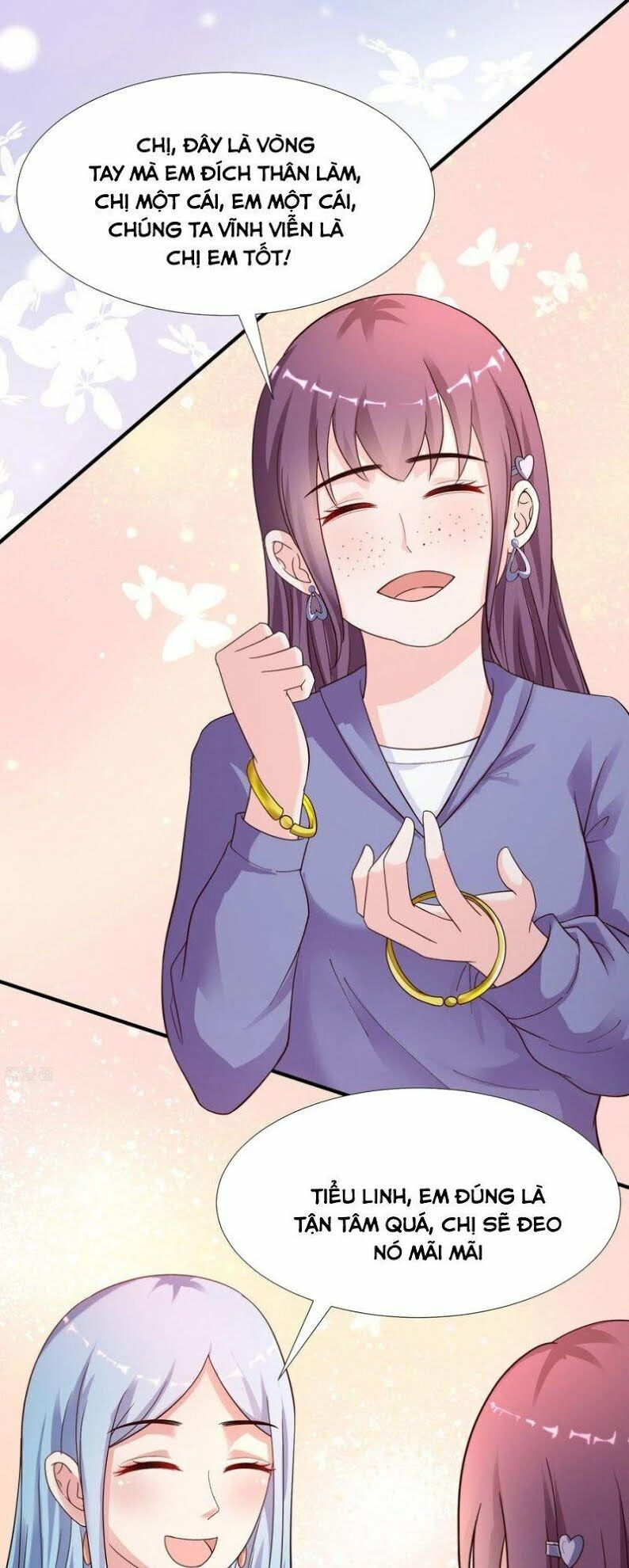 tối cường vận đào hoa chapter 154 21