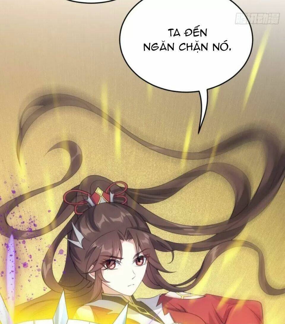 phế nữ yêu thần chapter 58 40