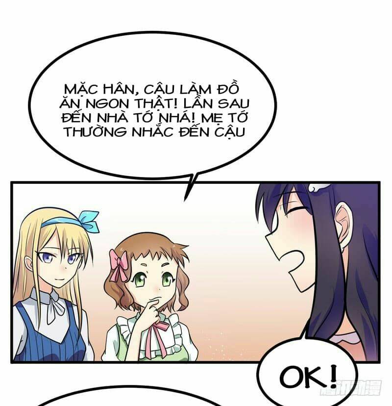 chinh phục bạn trai sao chổi chapter 5 44