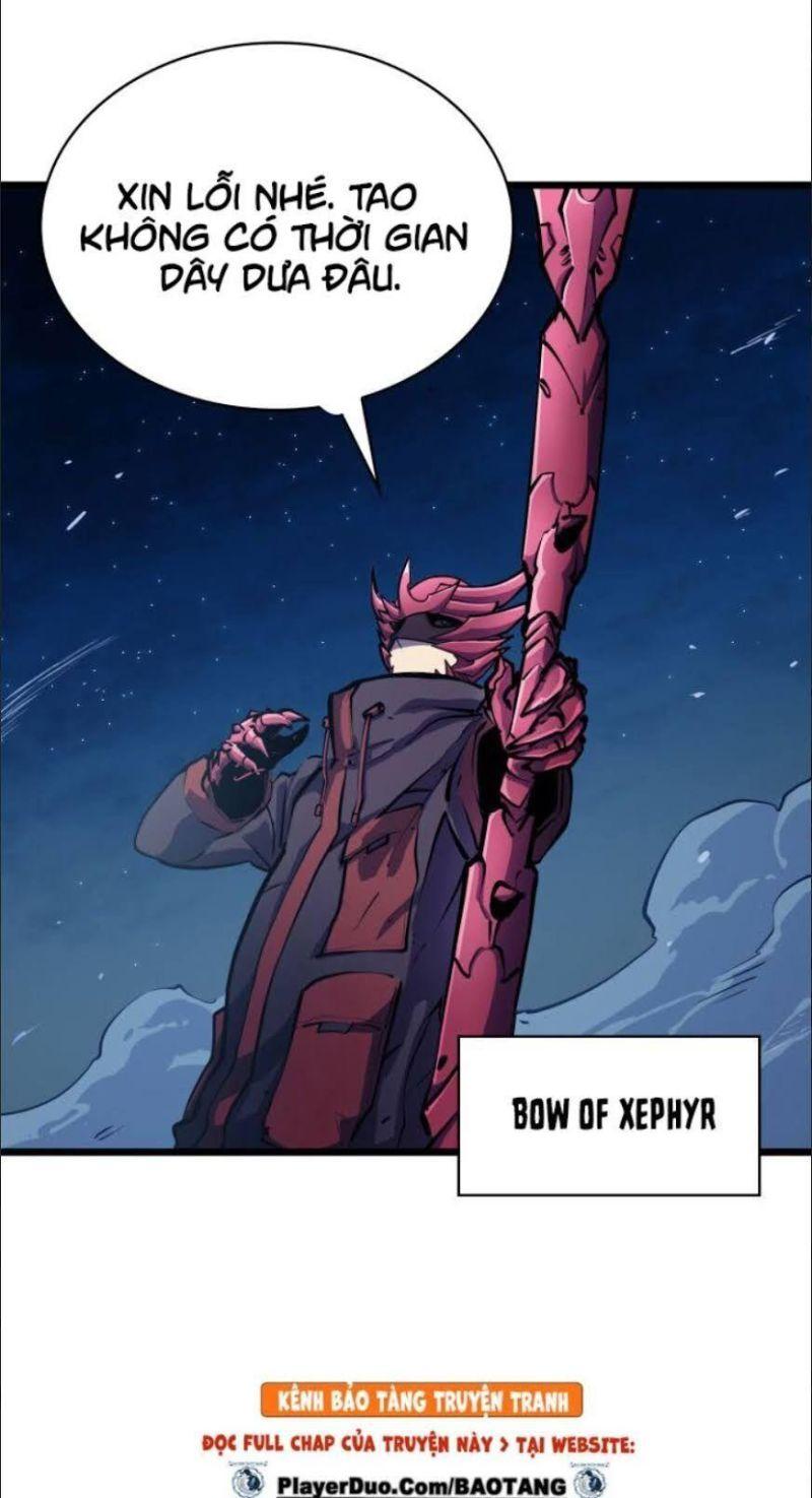 tôi trở lại thăng cấp một mình chapter 37 26