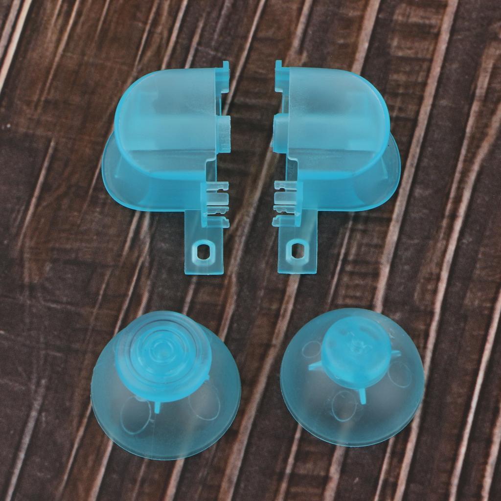 Replacement Handle Button Set for Controller