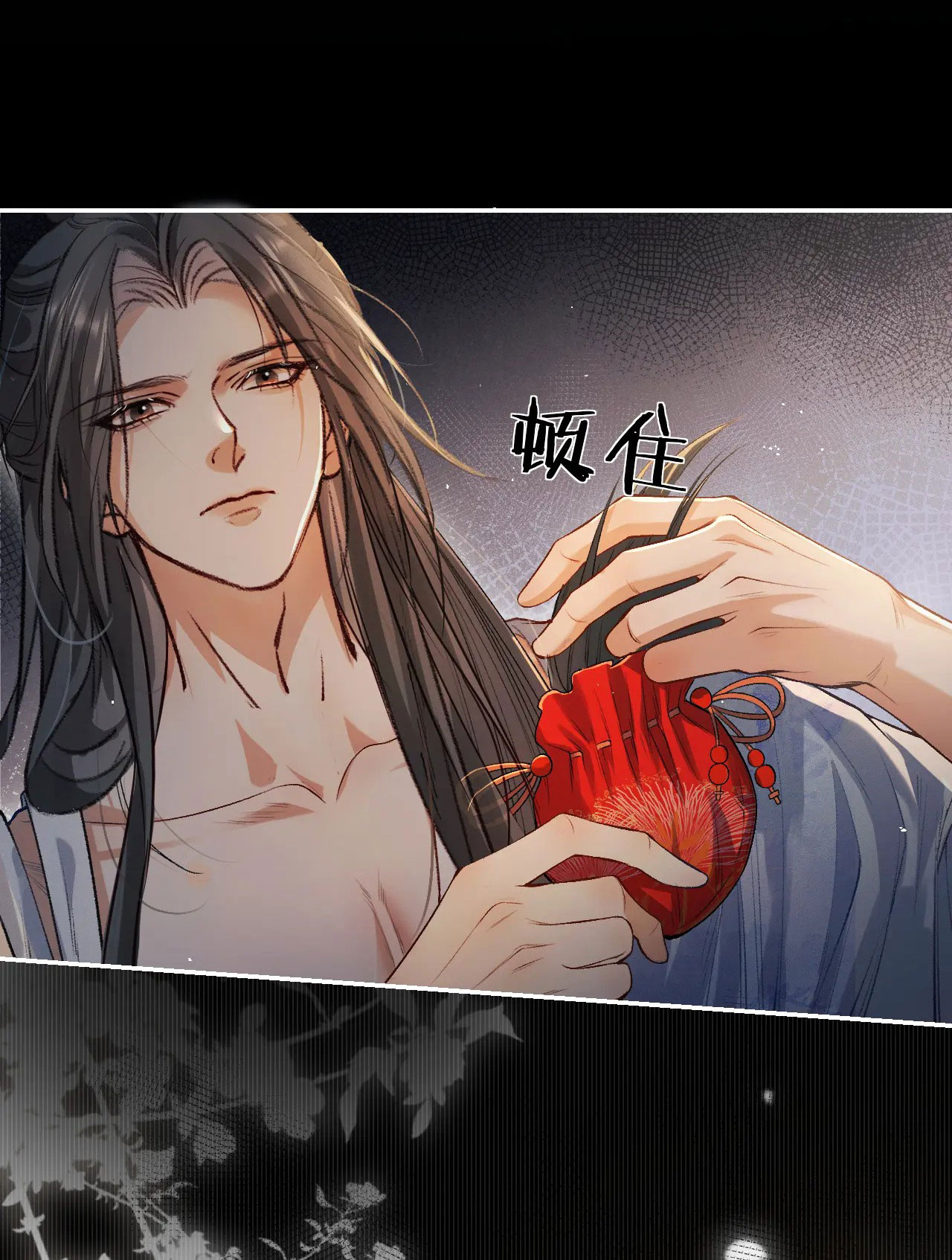 husky và sư tôn mèo trắng chapter 27 28