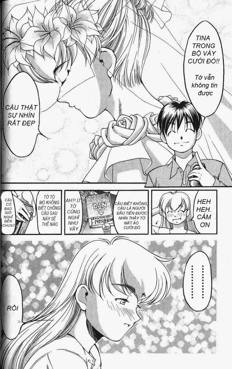 ai yori aoshi chapter 40 6