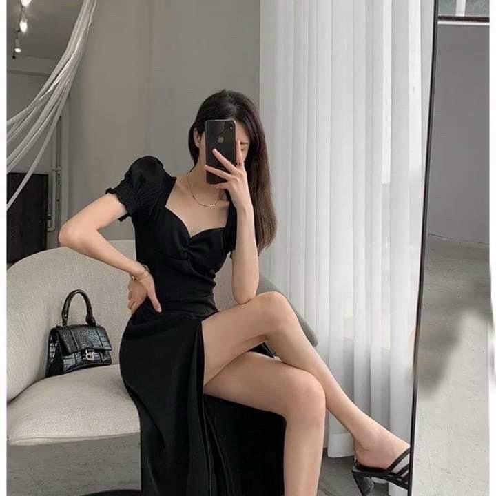ĐẦM XÒE TAY NHÚN XẺ TÀ NHÍU NGỰC 12927