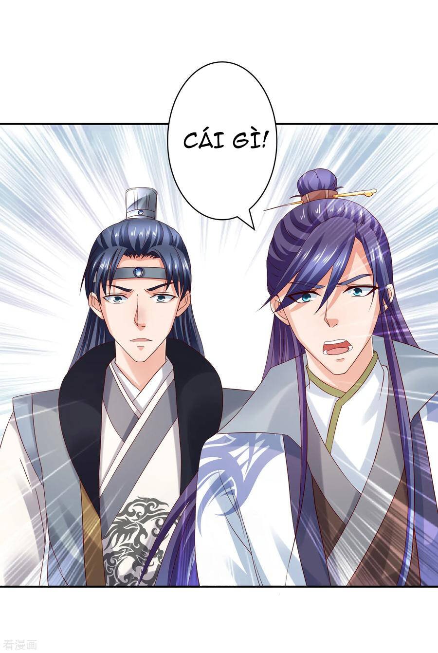 trở về cổ đại làm thánh hiền chapter 31 24