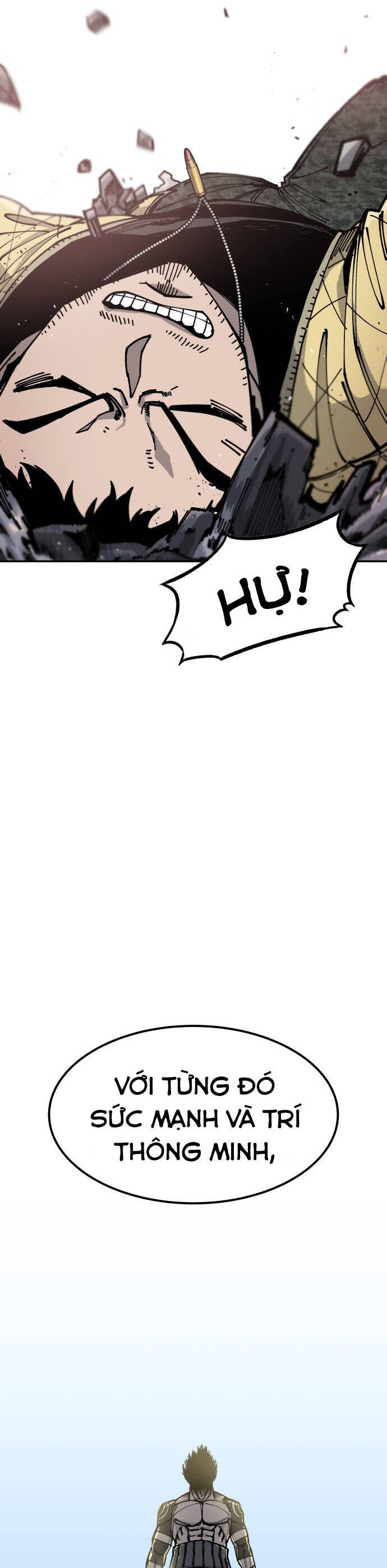 Sắp Xuất Ngũ Thì Isekai chapter 6 30