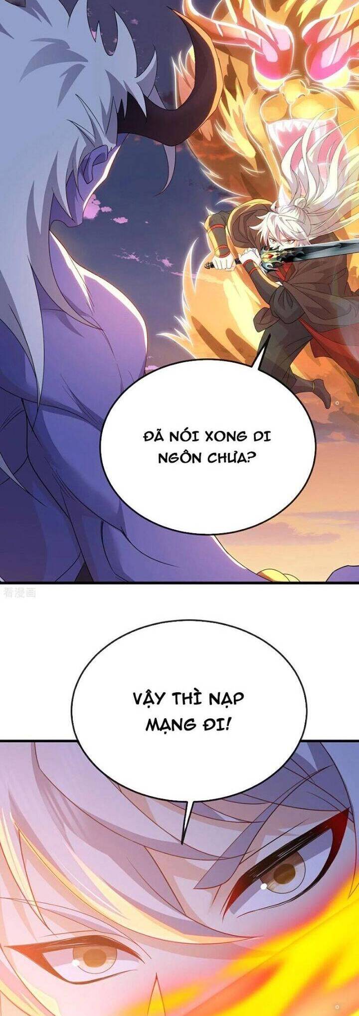 tiên võ đế tôn chapter 673 3