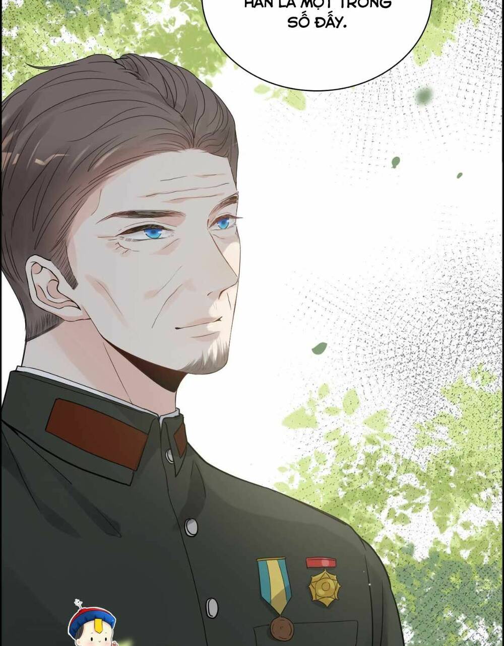 cô vợ hợp đồng bỏ trốn của tổng giám đốc chapter 446 33