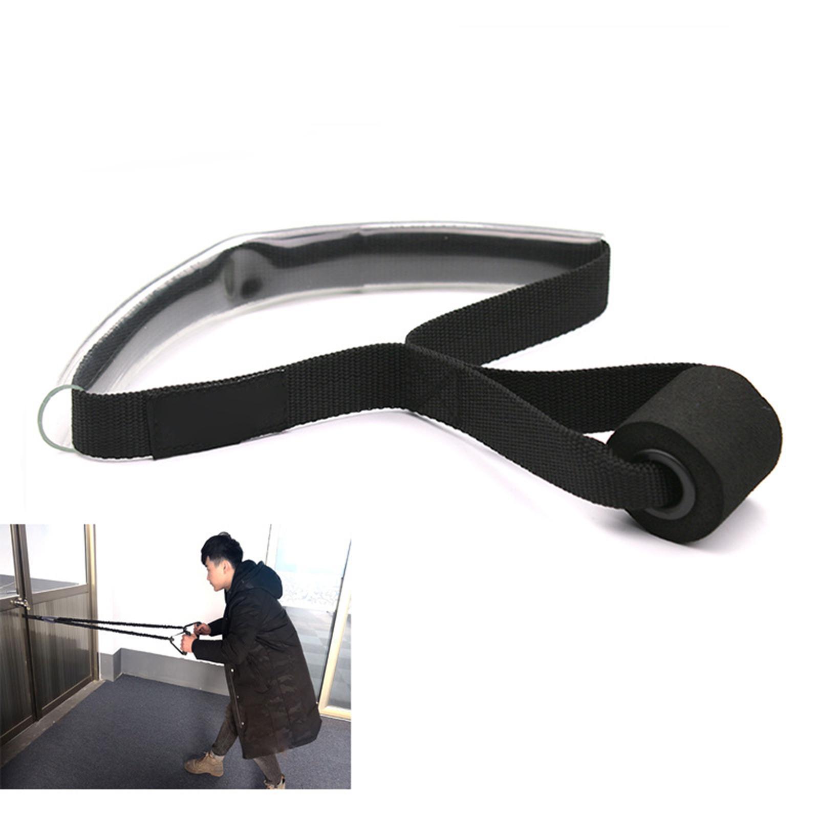 Door Anchor Resistance Band Strength Training Training Band for Workout Workout Attachment