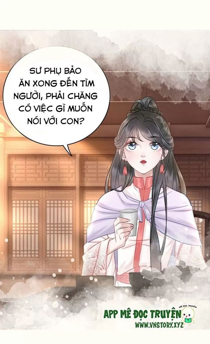cực phẩm phế vật tiểu thư chapter 77 43